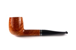 SAV110 - 128 Savinelli Monsieur Smooth 9mm  